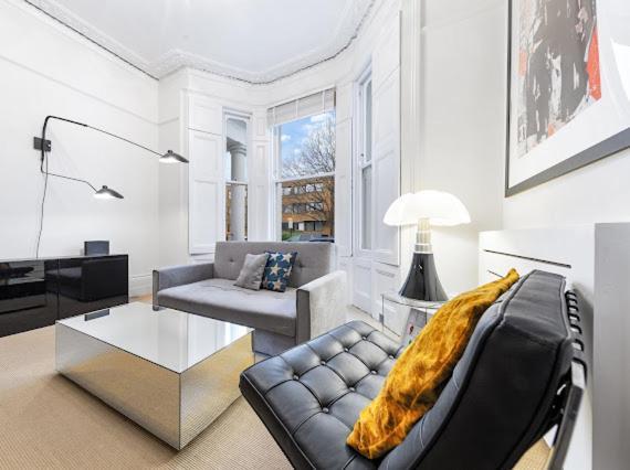 Portobello Large Snug Londres Exterior foto